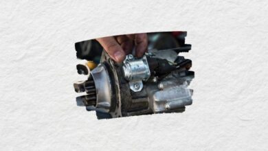 Marş Motoru Kömür Değişimi Fiyatı Ne Kadar