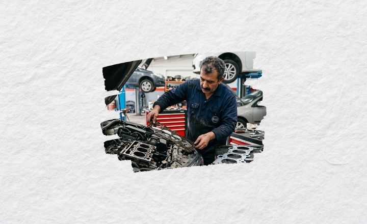Silindir Kapak Contası Değişim Fiyatları Ne Kadar