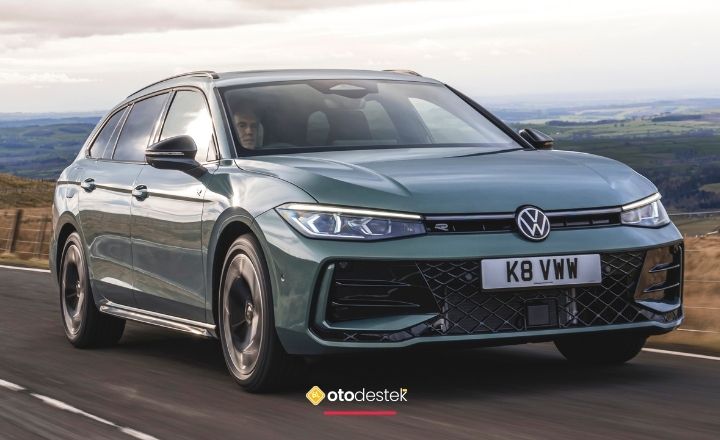 Volkswagen Periyodik Bakım Tablosu