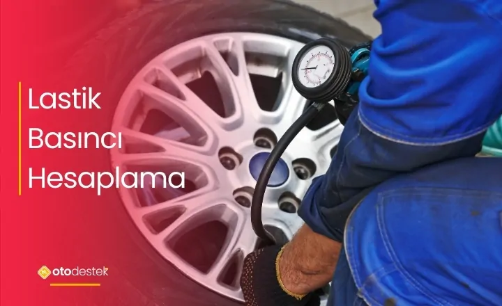 Lastik Hava Basıncı Tablosu Lastik Basıncı Hesaplama