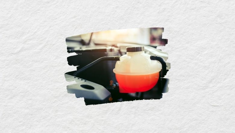 Motor Su Haznesi Değişim Fiyatı Ne Kadar