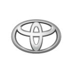 Toyota logosu